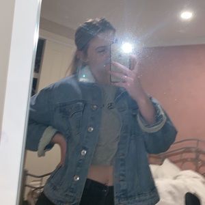 Meet your Posher, Taylor